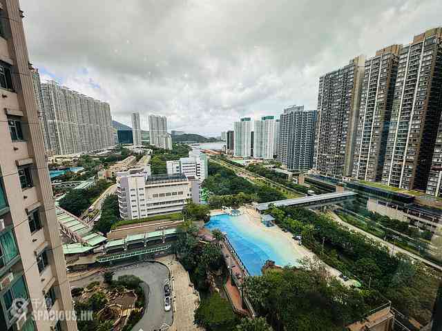 Tung Chung - Caribbean Coast Phase 1 Monterey Cove Tower 2 09
