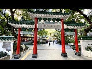 上环 - 帝后华庭 02