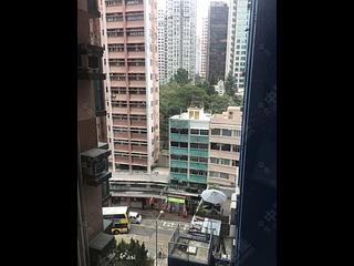 Sheung Wan - Queen's Terrace 08