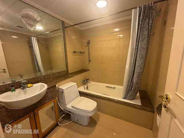 Tung Chung - Caribbean Coast Phase 1 Monterey Cove Tower 3 03