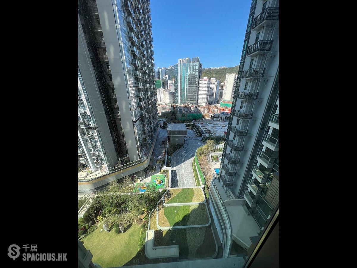 Wong Chuk Hang - The Southside Phase 1 Southland Tower 1B 01