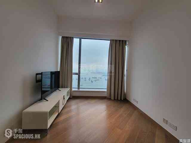 West Kowloon - The Cullinan 01