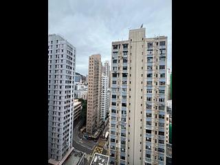 Sai Ying Pun - Hang Hing Court 10