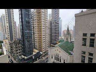 西营盘 - 丽贤阁 10