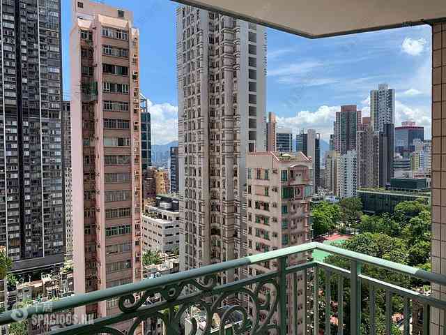 Sai Ying Pun - Bon-Point 01