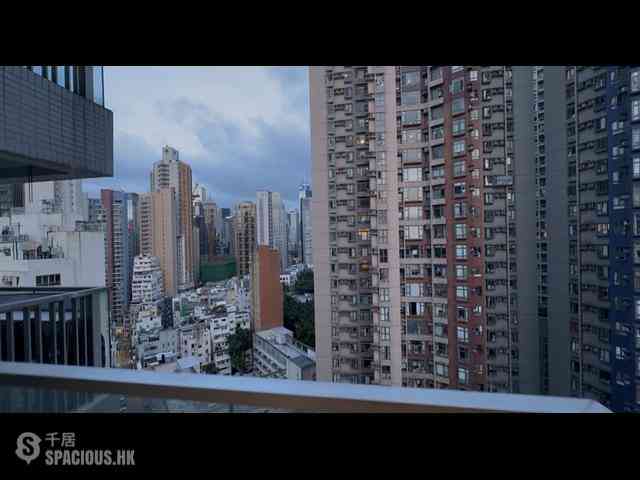 上環 - Manhattan Avenue 01