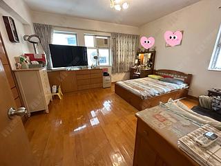 Mid Levels Central - Ivory Court 02