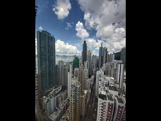 堅尼地城 - 加多近山 02