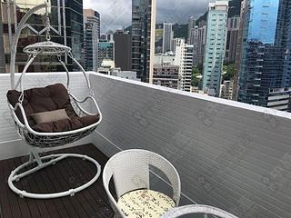 中環 - 金珀苑 20