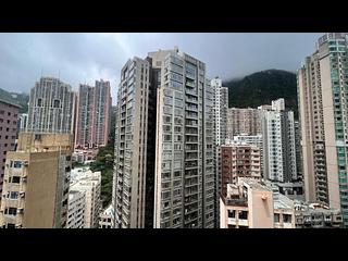 中半山 - 嘉兆臺 03