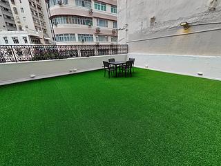 Happy Valley - Lai Sing Building 07