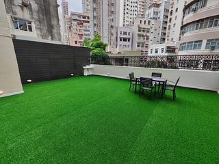 Happy Valley - Lai Sing Building 08
