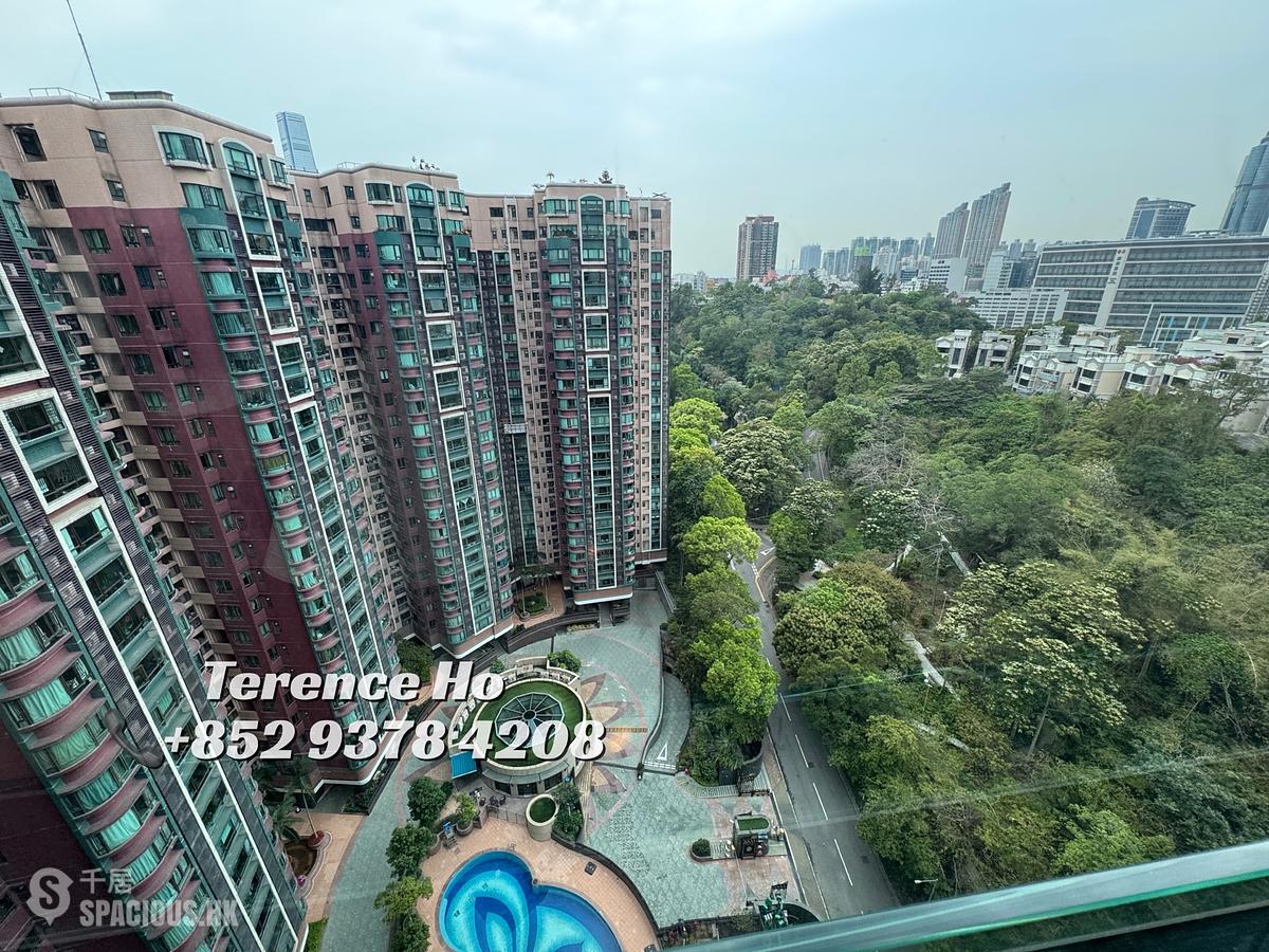 Yau Ma Tei - King'S Park Villa Block 7 01