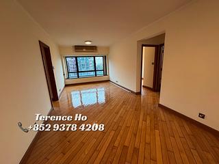 Yau Ma Tei - King'S Park Villa Block 7 02