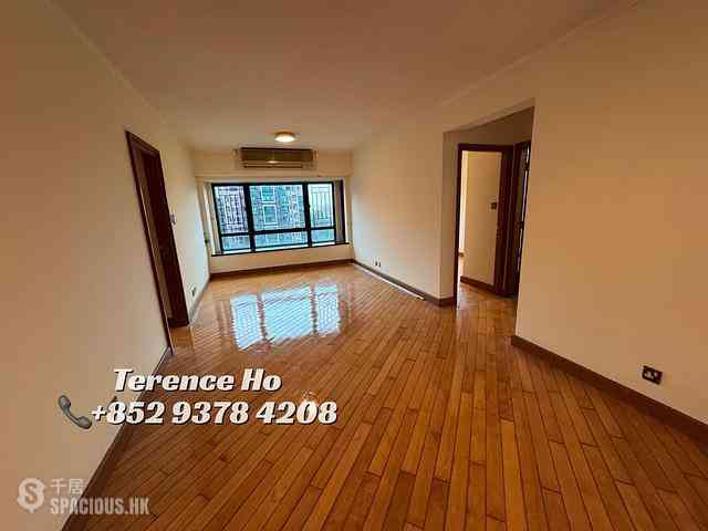 Yau Ma Tei - King'S Park Villa Block 7 02