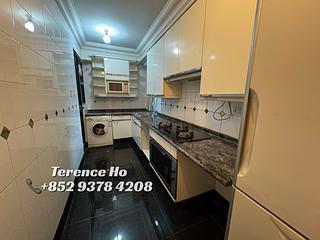 Yau Ma Tei - King'S Park Villa Block 7 05