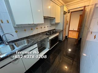 Yau Ma Tei - King'S Park Villa Block 7 06