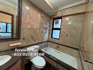 Yau Ma Tei - King'S Park Villa Block 7 08