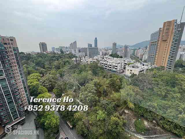Yau Ma Tei - King'S Park Villa Block 7 09