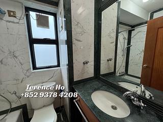 Yau Ma Tei - King'S Park Villa Block 7 11