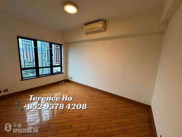 Yau Ma Tei - King'S Park Villa Block 7 12