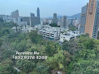 Yau Ma Tei - King'S Park Villa Block 7 13