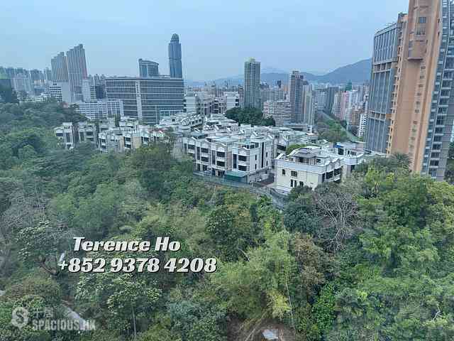 Yau Ma Tei - King'S Park Villa Block 7 13