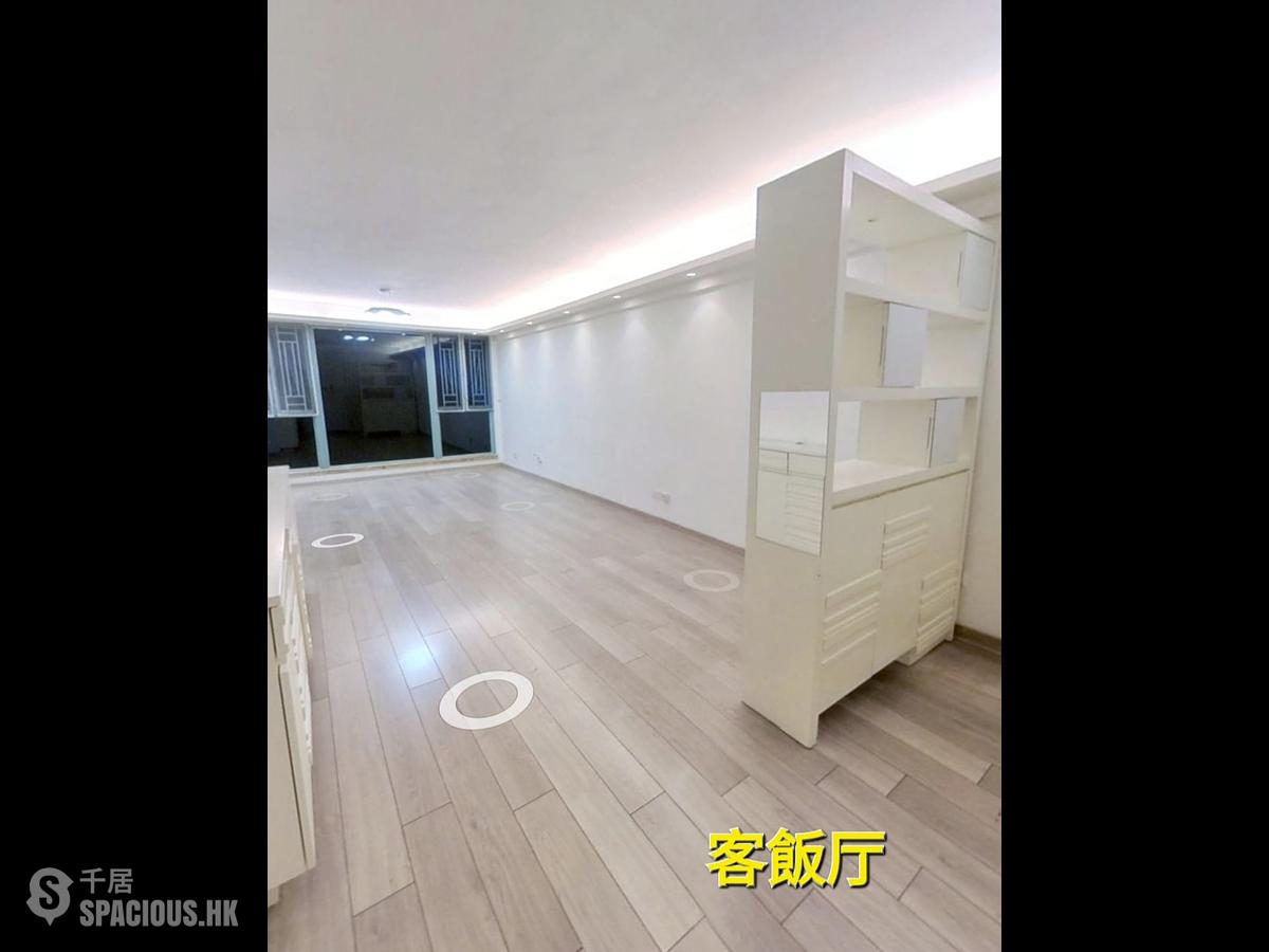 Tai Po - Parc Versailles Phase 1 01