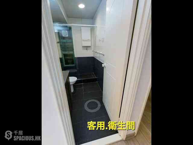 Tai Po - Parc Versailles Phase 1 11