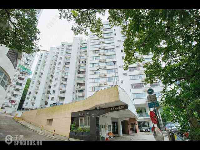 Pok Fu Lam - Y.Y. Mansions Block A 03
