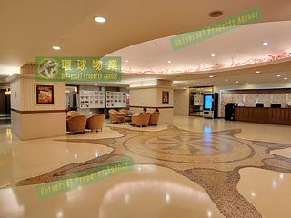 Kennedy Town - The Merton 31