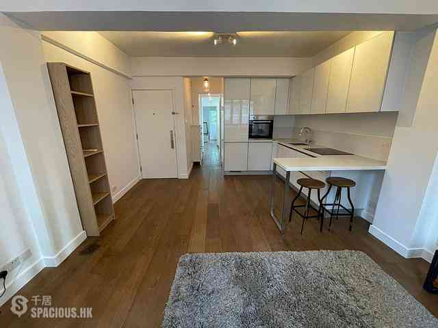 Sheung Wan - 58, Queen's Road West 15