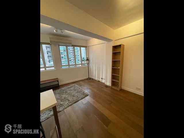 Sheung Wan - 58, Queen's Road West 17