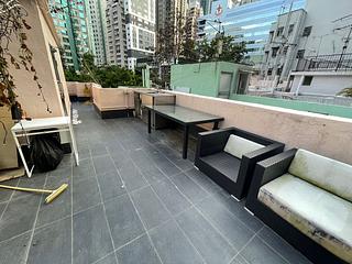 Sheung Wan - 58, Queen's Road West 23