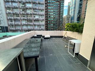 Sheung Wan - 58, Queen's Road West 24