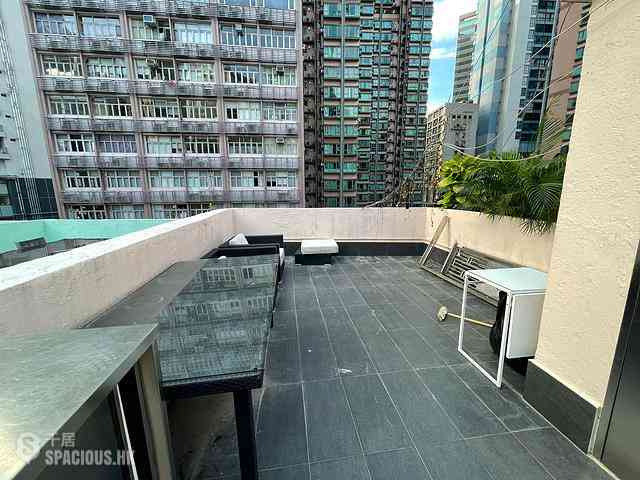 Sheung Wan - 58, Queen's Road West 24