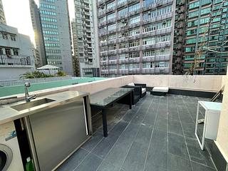 Sheung Wan - 58, Queen's Road West 25