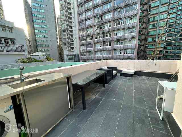 Sheung Wan - 58, Queen's Road West 25