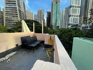 Sheung Wan - 58, Queen's Road West 26