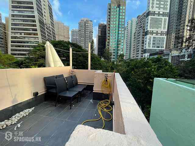 Sheung Wan - 58, Queen's Road West 26