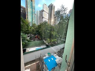 Sheung Wan - 58, Queen's Road West 28