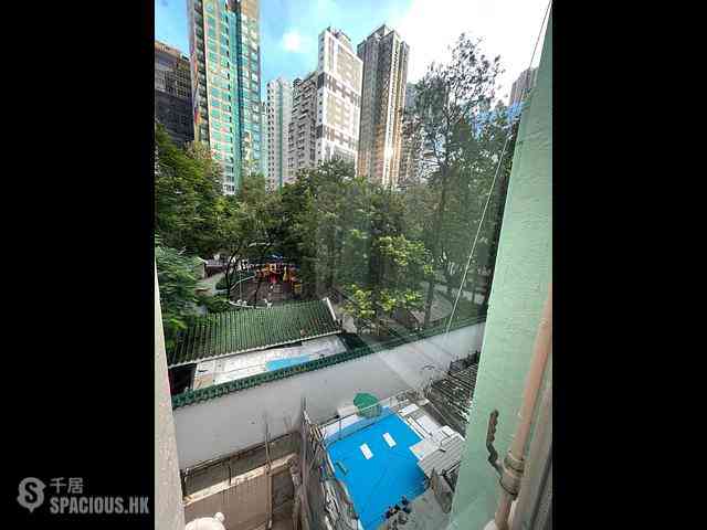 Sheung Wan - 58, Queen's Road West 28