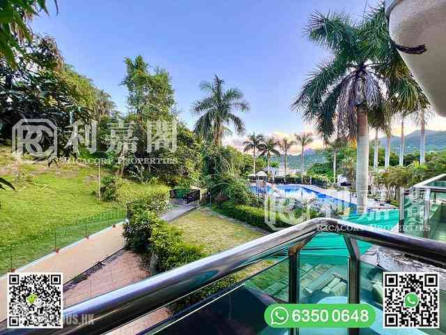 Sai Kung - Jade Villa 01