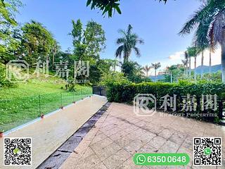 Sai Kung - Jade Villa 05