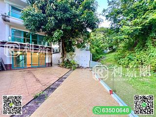 Sai Kung - Jade Villa 06