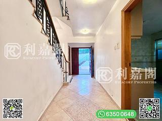 Sai Kung - Jade Villa 09