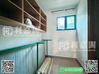 Sai Kung - Jade Villa 11