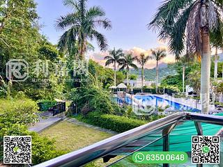 Sai Kung - Jade Villa 13