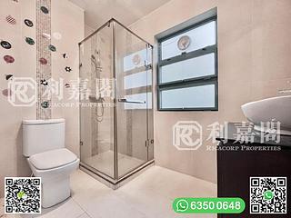 Sai Kung - Jade Villa 18