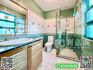 Sai Kung - Jade Villa 22